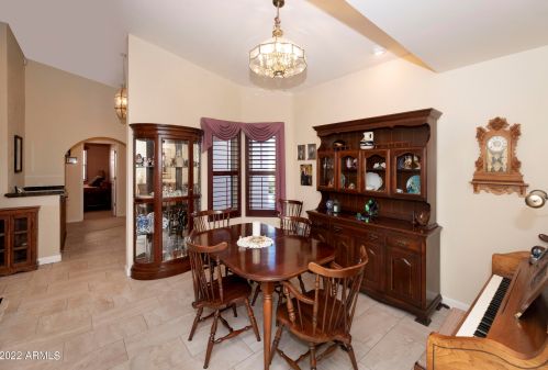 15815 Thistle Dr, Scottsdale AZ 85268-4446 exterior