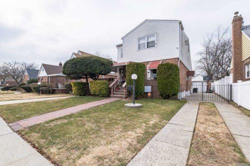 117-36 230th St, Jamaica, NY 11411-2105