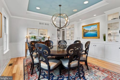 644 Southridge Dr, Navy Sup Dpt PA  17055-6025 exterior