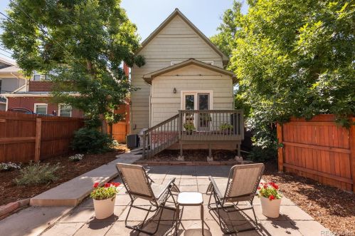 90 Pearl St, Denver CO 80209-4223 exterior