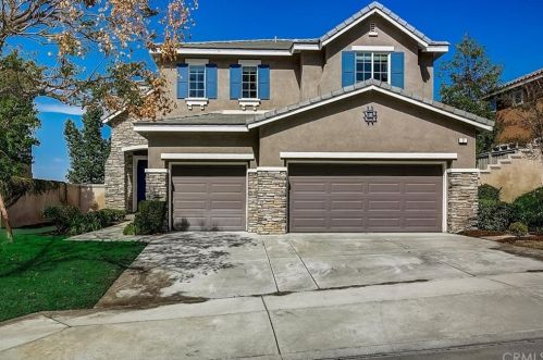 7 Via Scenica, Lake Elsinore, CA 92532-0129