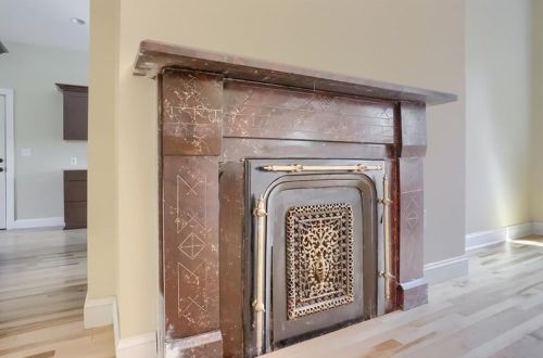 401 Maryland Ave, Oakmont PA  15139-1668 exterior