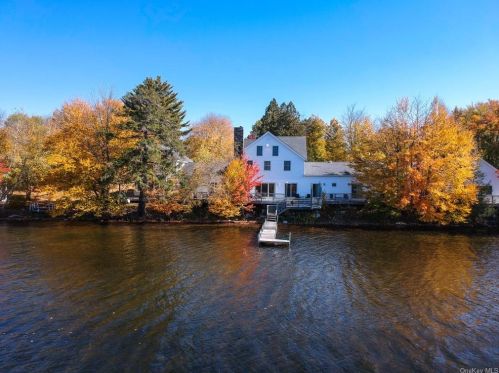 67 Horseshoe Lake Rd, Kauneonga Lake, NY 12749-7721