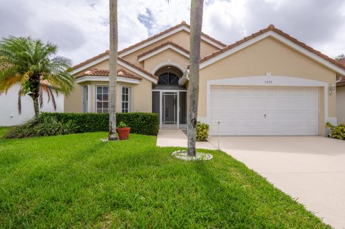 7579 Stirling Bridge Blvd, Delray Beach, FL 33446-3610