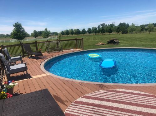 12768 Mckinley Rd, Orient OH  43146-9734 exterior