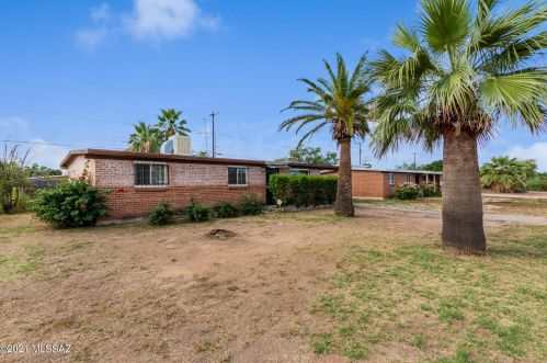 4848 24th St, Tucson, AZ 85711-4920