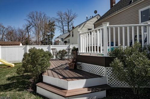 411 Plainfield Ave, Rahway NJ  07065-2424 exterior