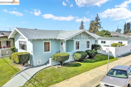 2533 62nd Ave, Oakland, CA 94605-1406