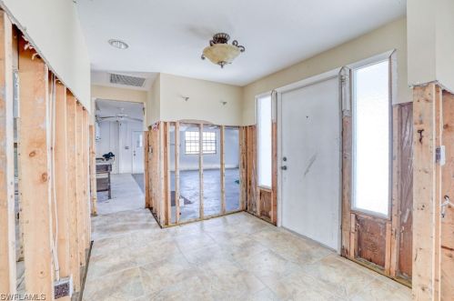 411 Lake Murex Blvd, Sanibel FL  33957-5536 exterior