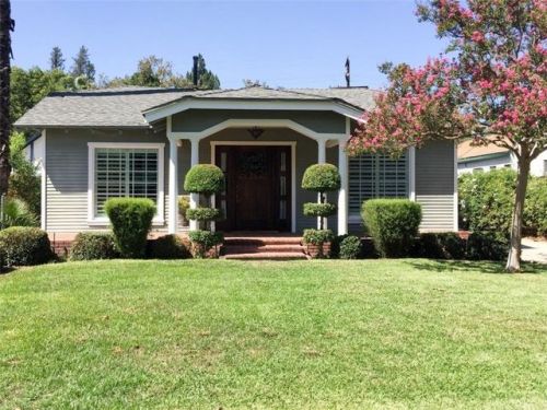 319 Rosewood Ct, Ontario, CA 91764-2734