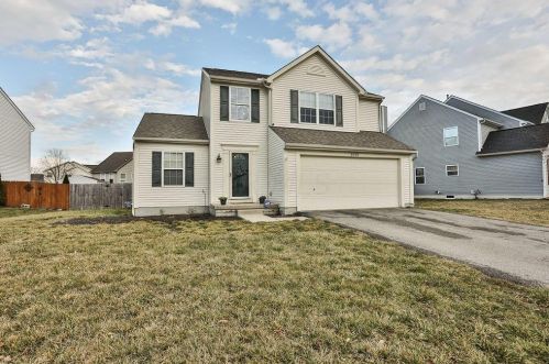 3696 Natalie Dr, Darbydale, OH 43123-9462