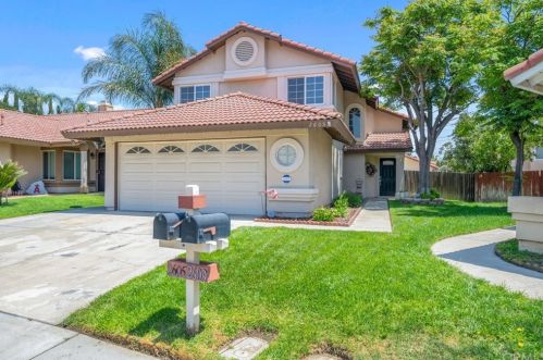 2605 Brush Creek Pl, Ontario, CA 91761-0208