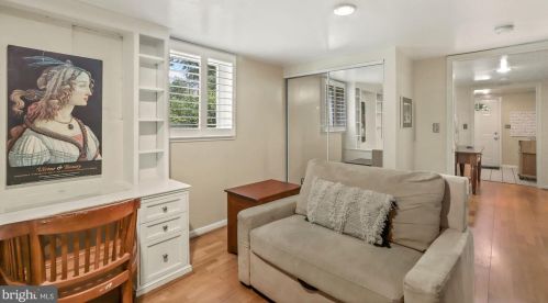 4600 Asbury Pl, Washington DC 20016-4326 exterior