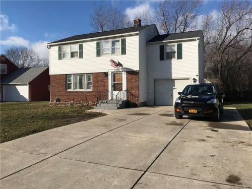 3296 Ashley Dr, Buffalo, NY 14219-2210