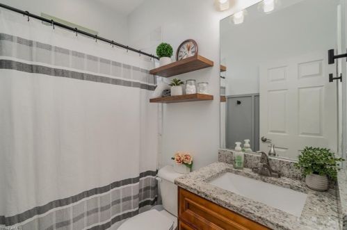 5029 Bristo St, Lehigh Acres FL 33971-6576 exterior