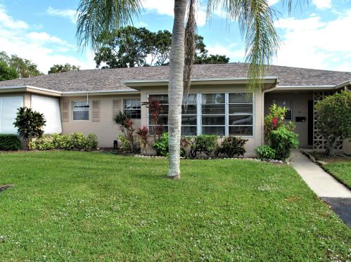 1325 High Point Way, Delray Beach, FL 33445-2839