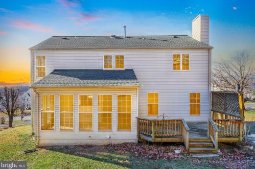 1621 Teal Way, Woodbridge, VA 22191-3730