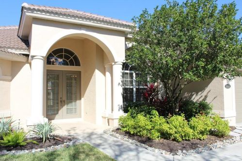 14803 Indigo Lakes Cir, Naples, FL 34119-4813
