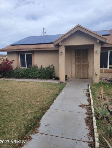 6641 54th Ave, Glendale, AZ 85301-3930