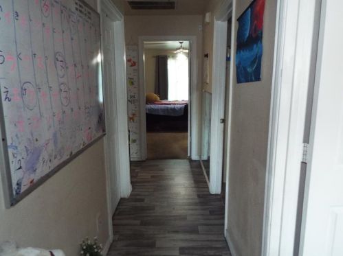 616 Cheyenne Rd, Dallas TX  75217-3609 exterior