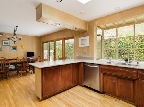 4121 Dauntless Dr, Palos Verdes Estates CA 90275-6013 exterior