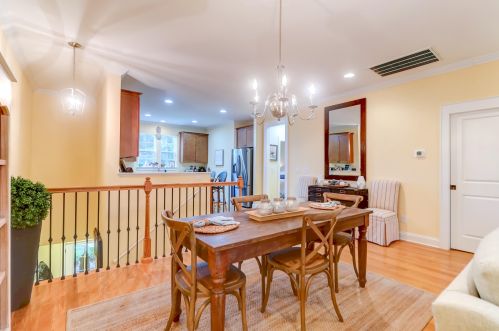 116 Slipper Shell Ct, Mount Pleasant SC  29464-6724 exterior