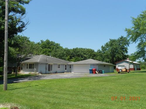 11732 126th Ave, Cedar Lake, IN 46303-8436