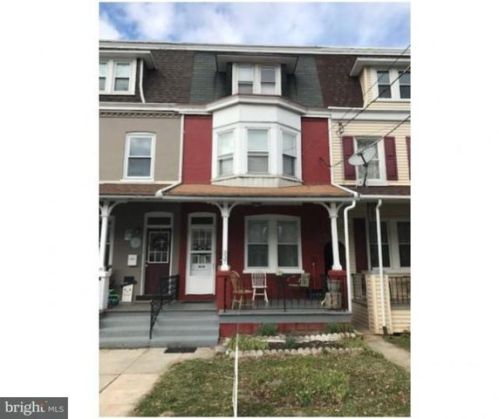 337 Ross St, Lancaster, PA 17602-1941