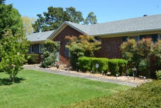 604 Lookout Dr, Columbia TN  38401-6148 exterior