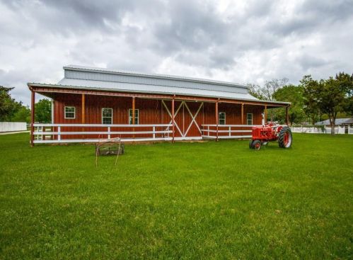 12535 Foothill Dr, Dallas TX  75253-3613 exterior