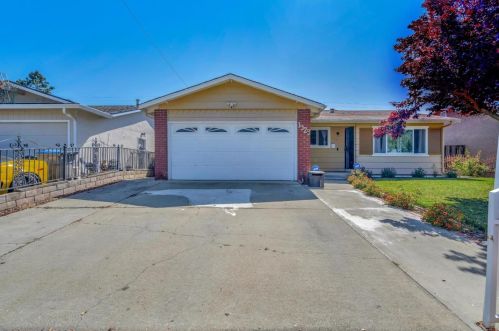 1929 Orlando Dr, San Jose, CA 95122-1755