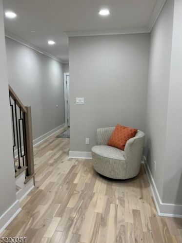 23 Cleveland St, Morristown NJ  07960-3808 exterior