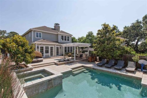2494 Diablo Ranch Pl, Danville, CA 94506-2071