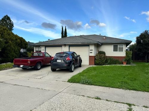 1418 Darryl Dr, San Jose, CA 95130-1315