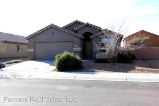 11347 Pipestone St, Marana AZ  85658-4582 exterior