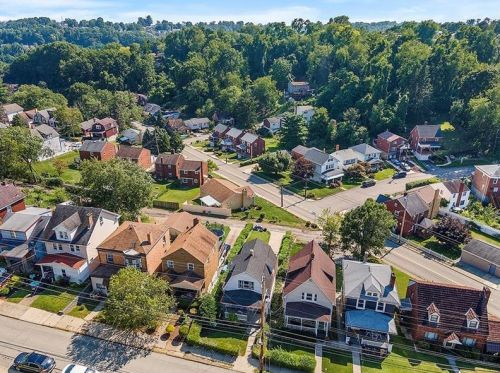 1118 Woodbourne Ave, Pittsburgh, PA 15226-2213