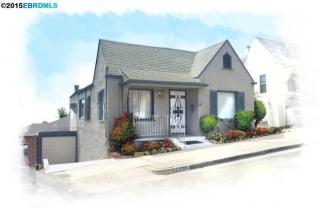 4537 Davenport Ave, Oakland, CA 94619-2966