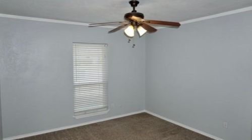 544 Northridge Dr, Allen TX  75002-4076 exterior