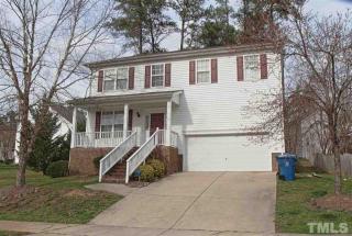 6808 Winding Arch Dr, Durham, NC 27713-6407