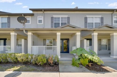 420 Tradition Ln, Casselberry FL  32708-6350 exterior