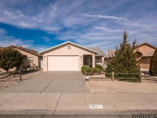 1841 Golden Gate Ave, Kingman, AZ 86401-4054