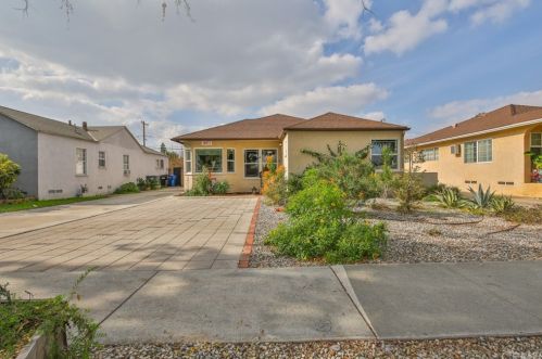 16417 Georgia Ave, Paramount, CA 90723-5505