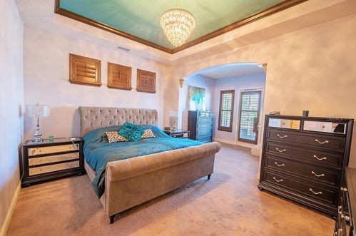 10011 Milano Dr, New Port Richey FL  34655-4669 exterior