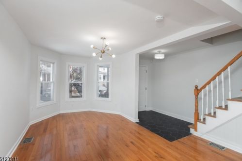 23 Linden Ave, Montclair NJ  07042-4307 exterior