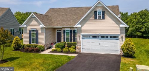 62 Fairway Dr, Millville, DE 19970-3261