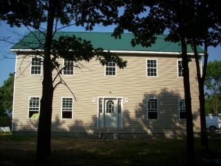 177 Phillips Ridge Rd, Spraggs, PA 15362-1025