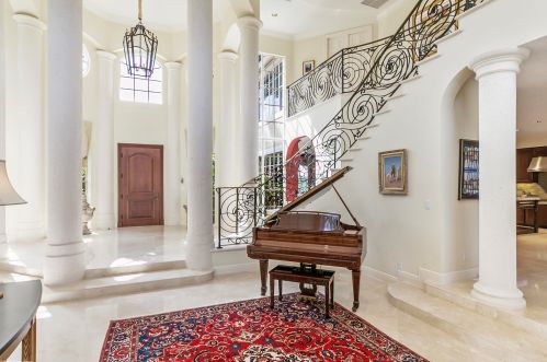 15563 Estancia Ln, West Palm Beach FL  33414-7439 exterior