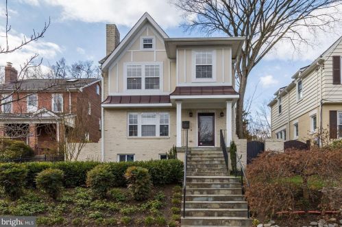 5536 30th Pl, Washington, DC 20015-1210