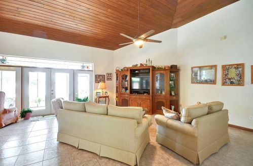 1321 Lake Reedy Blvd, West Frost Proof FL  33843-9121 exterior