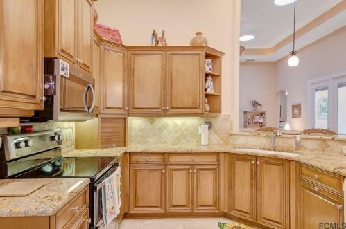 1341 Killbricken Cir, Ormond Beach FL  32174-3087 exterior